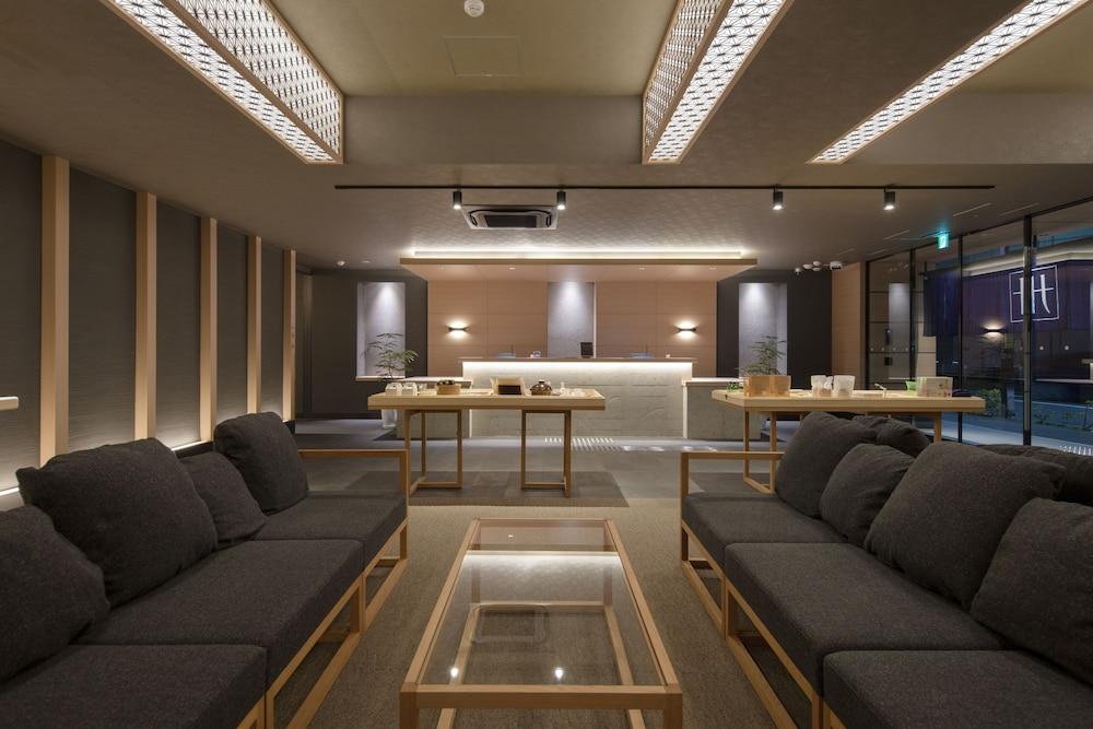 Mimaru Tokyo Ueno North Ξενοδοχείο Εξωτερικό φωτογραφία
