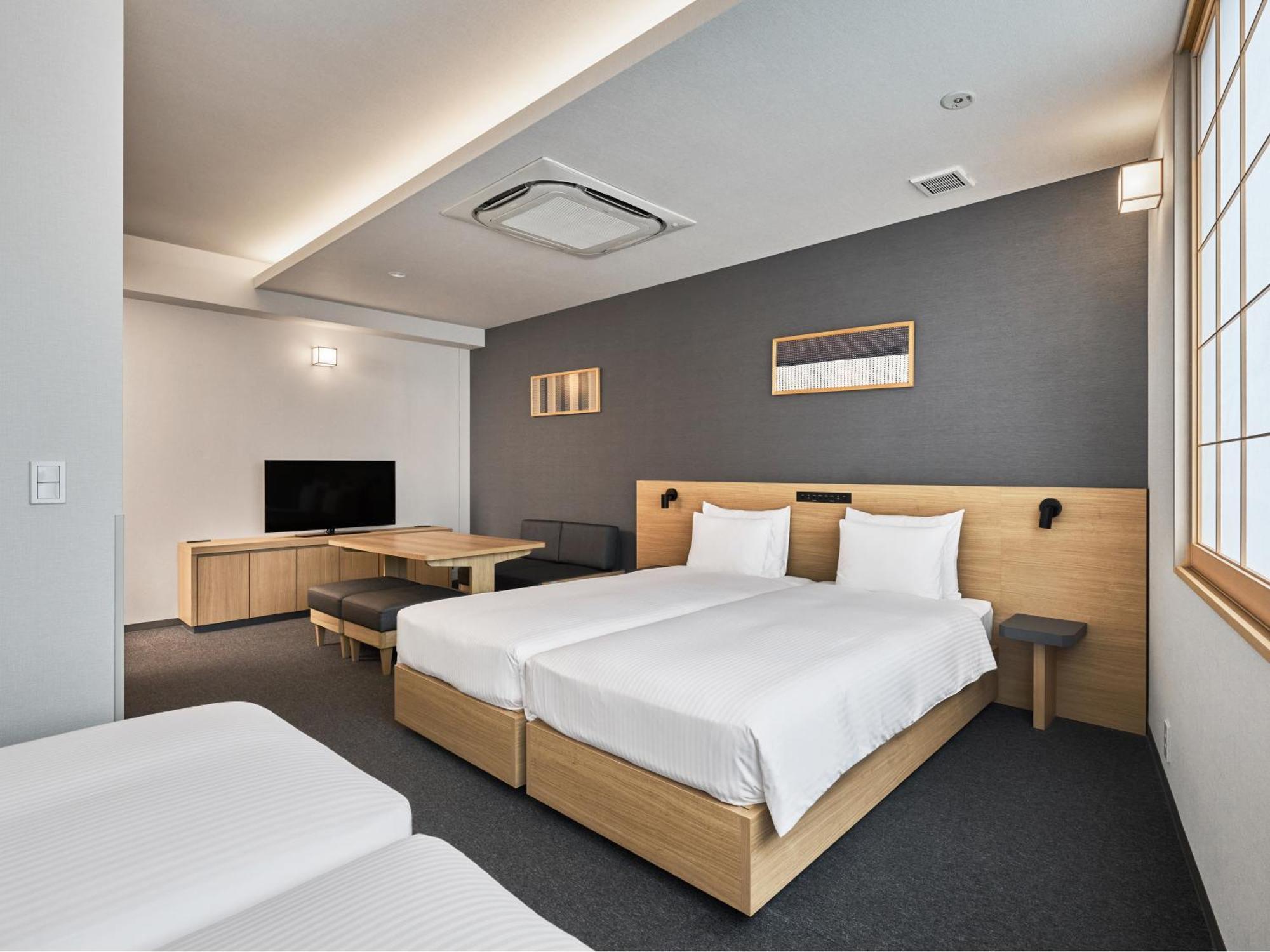 Mimaru Tokyo Ueno North Ξενοδοχείο Δωμάτιο φωτογραφία